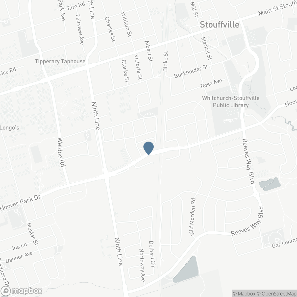 34 MILTROSE CRESCENT, Whitchurch-Stouffville, Ontario L4A 0P8
